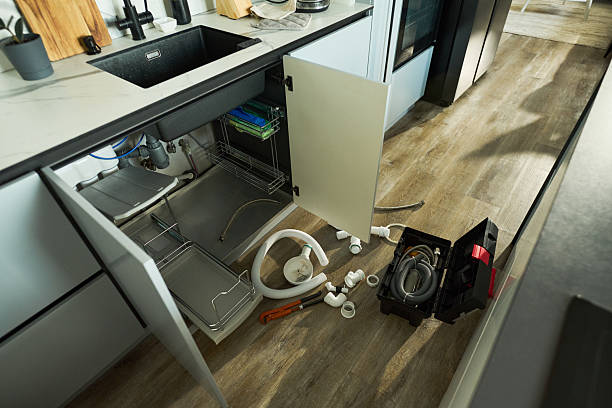 Reliable Drain Cleaning contractor in Tupelo, MS by Street Wise - Plumbing